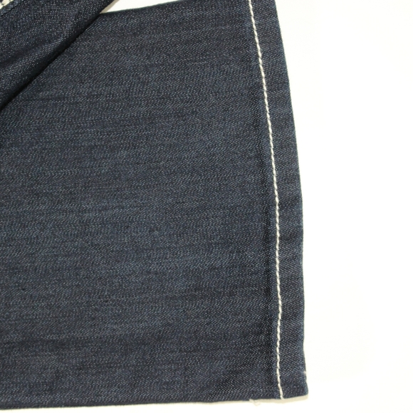 MISS ME Easy Boot Stretch Jean - Picture 8 of 11